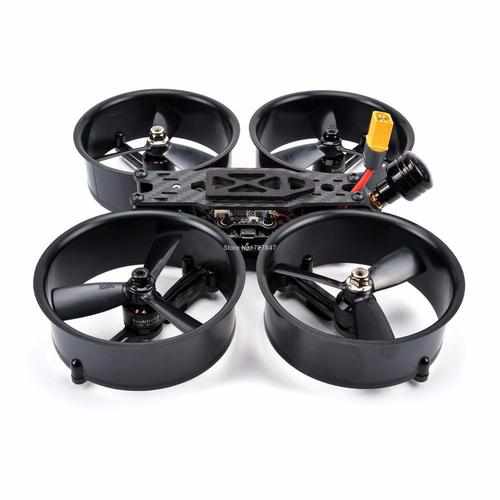 PNP CLOUD-149 RC Frame Frames Drones Xpress CLOUD-149 Red