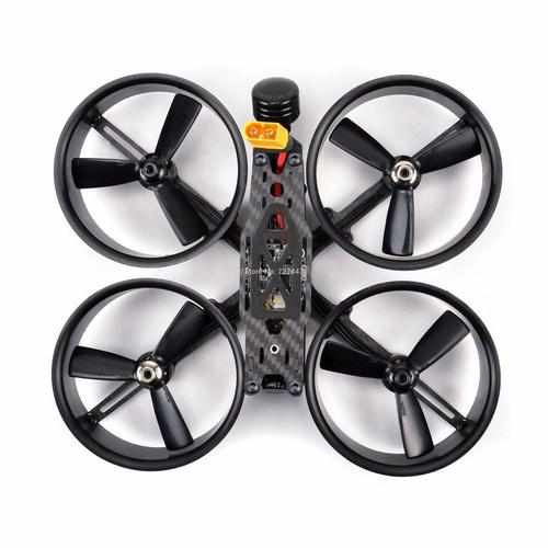 PNP CLOUD-149 RC Frame Frames Drones Xpress CLOUD-149 Red