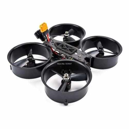 PNP CLOUD-149 RC Frame Frames Drones Xpress CLOUD-149 Red