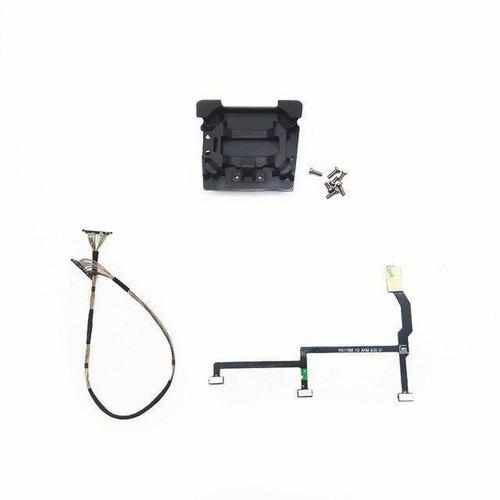 PTZ Signal Transmission Cable for DJI Mavic Pro Cables Drones Xpress Video Cable & Flat Cable 