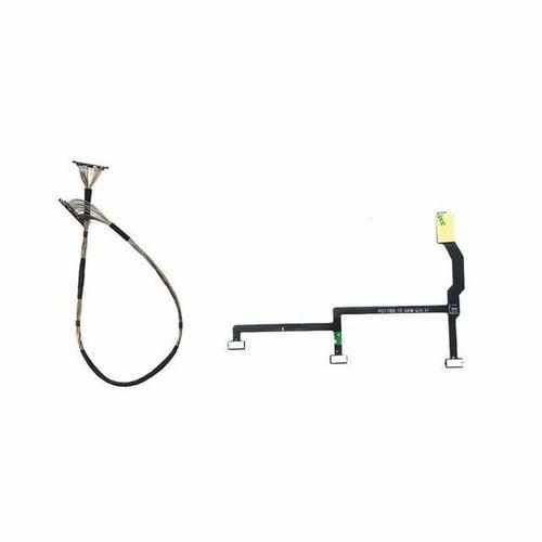 PTZ Signal Transmission Cable for DJI Mavic Pro Cables Drones Xpress Video Cable & Flat Cable 