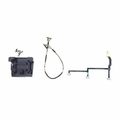 PTZ Signal Transmission Cable for DJI Mavic Pro Cables Drones Xpress Video Cable & Flat Cable 