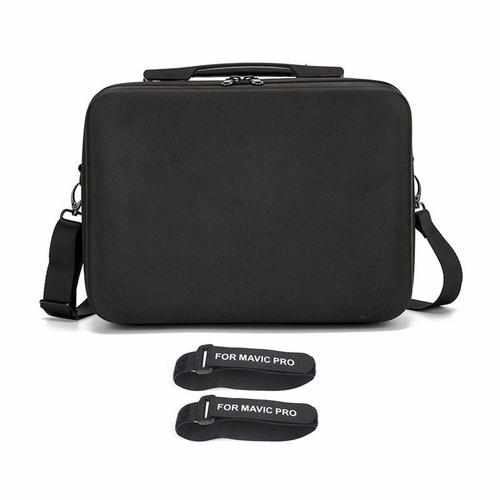 PU Portable Shoulder Bags For DJI Mavic Air 2 Accessories Drones Xpress Nylon Set