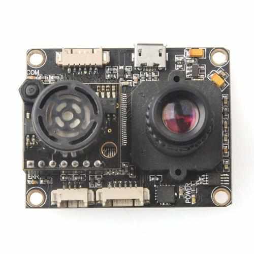 PX4FLOW Optical Flow Sensor Smart Camera Cameras & Sensors Drones Xpress PX4FLOW Full Set