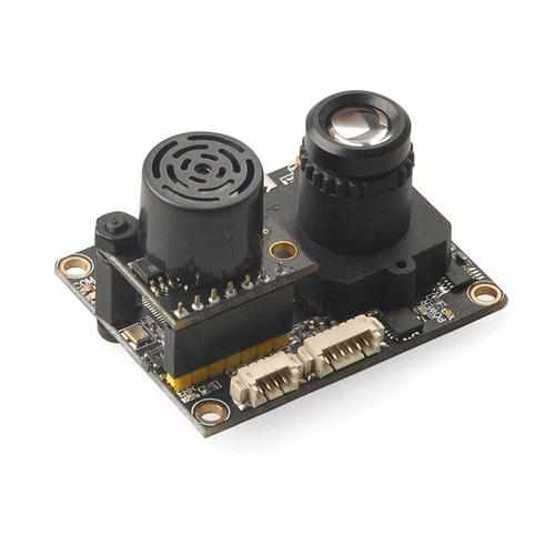 PX4FLOW Optical Flow Sensor Smart Camera Cameras & Sensors Drones Xpress PX4FLOW Full Set