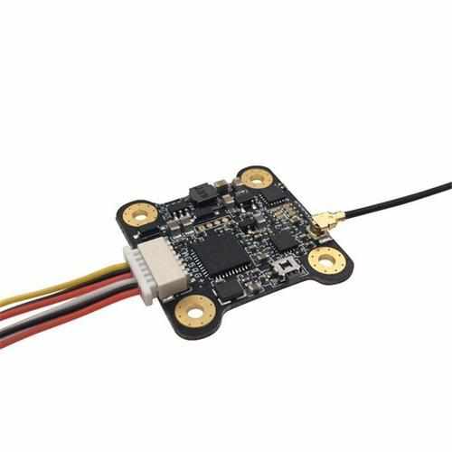 PandaRC Mini5804 5.8G 48CH 0/25/100/200mW Switchable FPV Transmitter Transmitters Drones Xpress