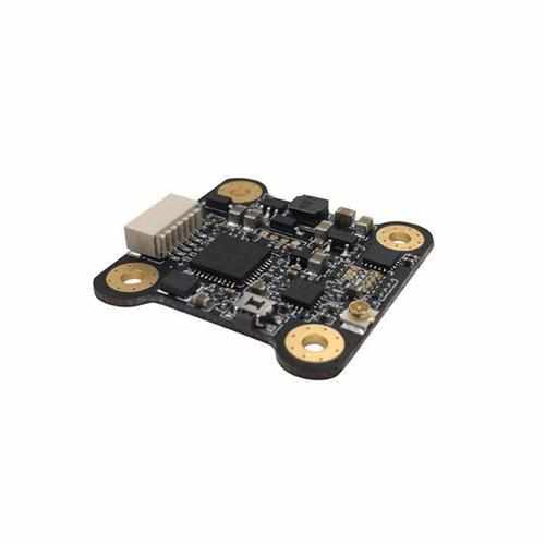 PandaRC Mini5804 5.8G 48CH 0/25/100/200mW Switchable FPV Transmitter Transmitters Drones Xpress