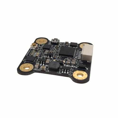 PandaRC Mini5804 5.8G 48CH 0/25/100/200mW Switchable FPV Transmitter Transmitters Drones Xpress