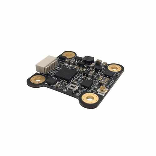 PandaRC Mini5804 5.8G 48CH 0/25/100/200mW Switchable FPV Transmitter Transmitters Drones Xpress