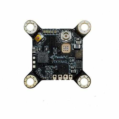PandaRC Panda Nano Mini VTX 40CH PIT 25/100/200/MAX 400mW Video Transmitter Transmitters Drones Xpress