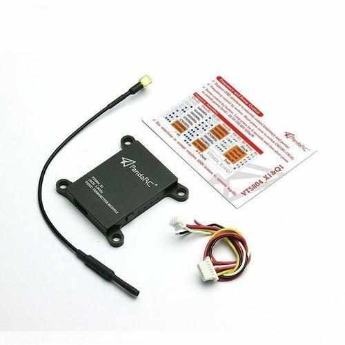 PandaRC VT5804 X1 VT5804 Q1 5.8G 16CH Video Transmitter Module Transmitters Drones Xpress VT5804 Q1