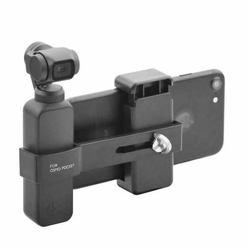 Phone Mount Holder for DJI OSMO Pocket Accessories Drones Xpress 