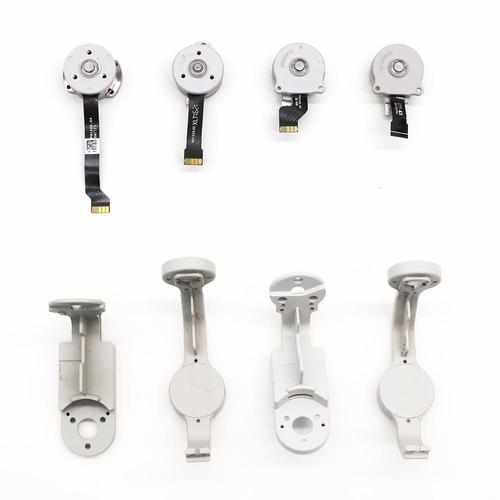 Pitch/Roll/Yaw Motor Arm for DJI Phantom 4 Camera Gimbals Drones Xpress P4 Yaw Motor