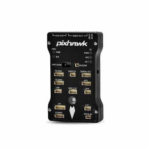 Arm Flight Controller Pixhawk PIX4 Autopilot ARM Flight Controller – AMOV LAB