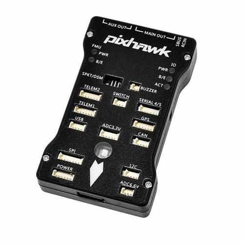 Arm Flight Controller Pixhawk PIX4 Autopilot ARM Flight Controller – AMOV LAB