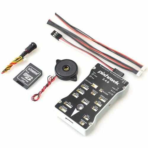 Pixhawk PX4 Autopilot PIX Flight Control Flight Controllers Drones Xpress White