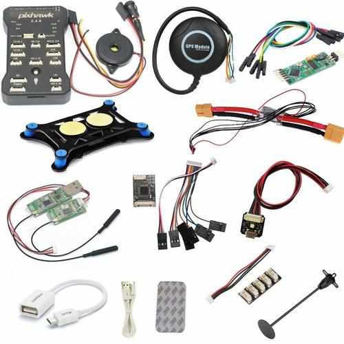 Pixhawk PX4 PIX Flight Controller+433/915 Telemetry Flight Controllers Drones Xpress Only PIX