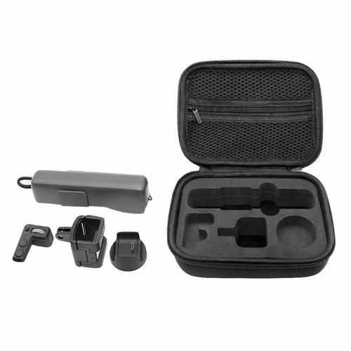 Portable Box Carrying Case for DJI Osmo Pocket Accessories Drones Xpress 