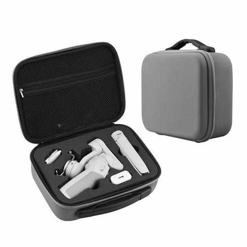 Portable Carrying Case for DJI Osmo Mobile 4 Accessories Drones Xpress