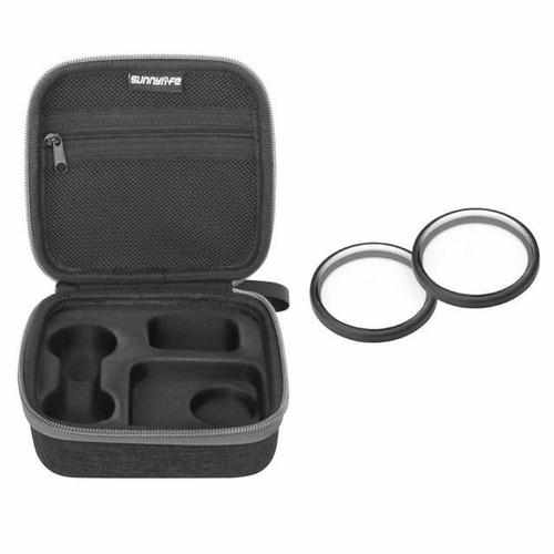 Portable Carrying Case for GoPro Accessories Drones Xpress handbag 