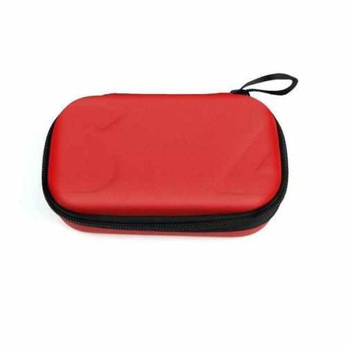 Portable Handbag Storage Bag for DJI OSMO POCKET Accessories Drones Xpress Red 