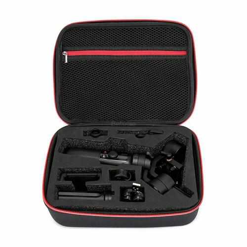 Portable Nylon Storage Bag for Zhiyun CRANE-M2 Accessories Drones Xpress