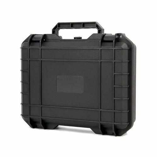Portable Outdoor Hardshell Waterproof Box Handbag Accessories Drones Xpress waterproof box 
