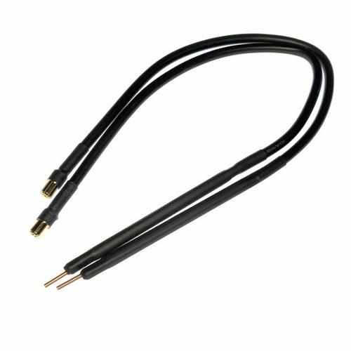 Portable Pen Soldeirng Iron With 6.5mm Banana Plug Connector Parts Drones Xpress