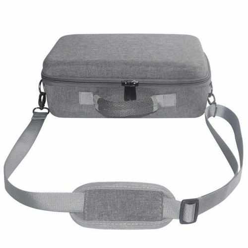 Portable Protective Carrying Backpack for DJI MAVIC PRO Accessories Drones Xpress Black 
