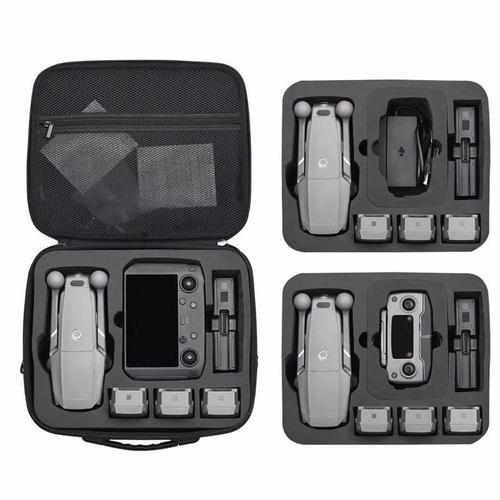 Portable Protective Carrying PU Backpack for DJI MAVIC PRO Accessories Drones Xpress 