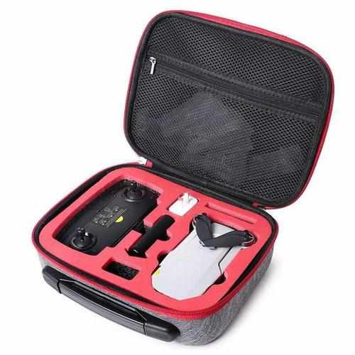 Portable Protective PU Hardshell Bag for Dji Mavic Mini Accessories Drones Xpress 
