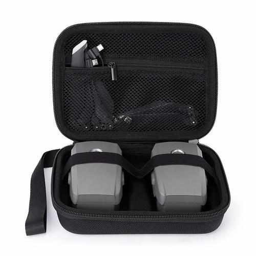Portable Shockproof Carrying Case for DJI Mavic Air 2 Battery Accessories Drones Xpress