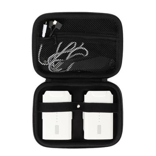 Portable Shockproof Carrying Case for DJI Mavic Air 2 Battery Accessories Drones Xpress