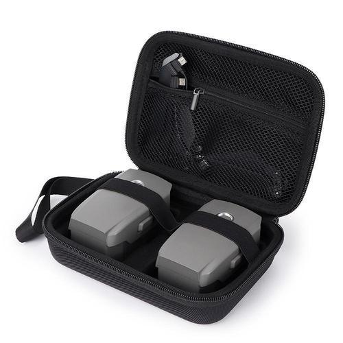 Portable Shockproof Carrying Case for DJI Mavic Air 2 Battery Accessories Drones Xpress