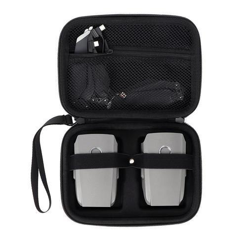Portable Shockproof Carrying Case for DJI Mavic Air 2 Battery Accessories Drones Xpress