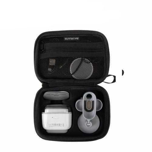 Portable Storage Bag Carrying Case for Insta360 GO Action Camera Accessories Drones Xpress