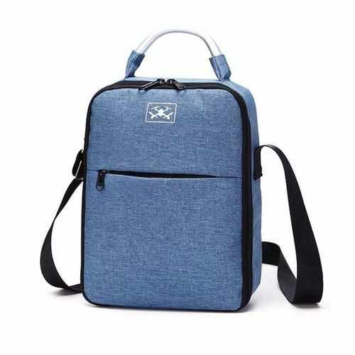 Portable Storage Bag For DJI Mavic Air 2 Accessories Drones Xpress Sky Blue
