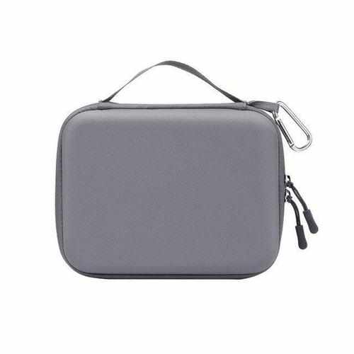 Portable Travel Handbag for DJI Osmo Action Accessories Drones Xpress Gray Color 