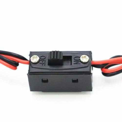 Power on/off switch JST Connector Receiver Switch – AMOV LAB