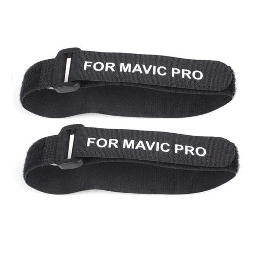 Propeller Blade Motor Fixer for DJI Mavi Air 2 Drone Accessories Drones Xpress 2 pcs black