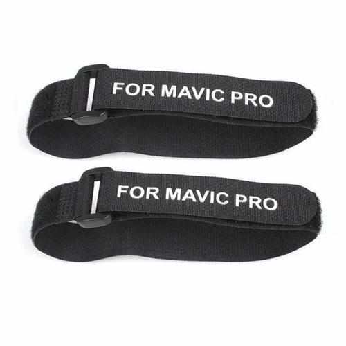 Propeller Blade Motor Fixer for DJI Mavi Air 2 Drone Accessories Drones Xpress 2 pcs black