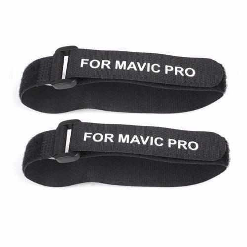 Propeller Blade Motor Fixer for DJI Mavi Air 2 Drone Accessories Drones Xpress 2 pcs black