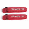 Propeller Blade Motor Fixer for DJI Mavi Air 2 Drone Accessories Drones Xpress 2 pcs red