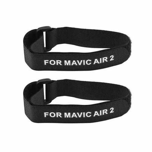 Propeller Blade Motor Fixer for DJI Mavic Air 2 Drone Accessories Drones Xpress 2 pcs red