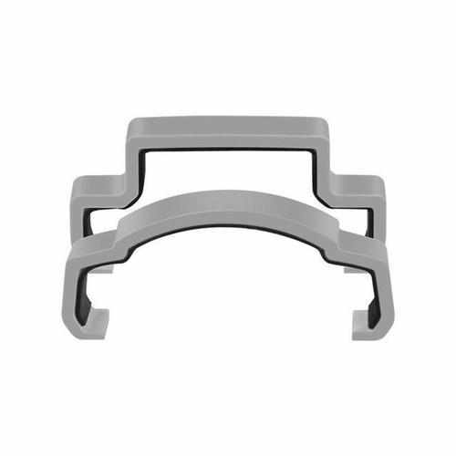 Propeller Holder Blade Fixer for DJI Mavic Air 2 Accessories Drones Xpress Type B Grey 3D