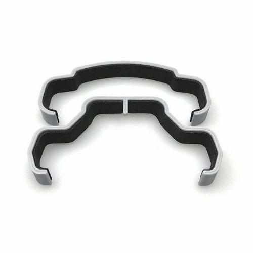 Propeller Holder Blade Fixer for DJI Mavic Air 2 Accessories Drones Xpress Type B Grey 3D