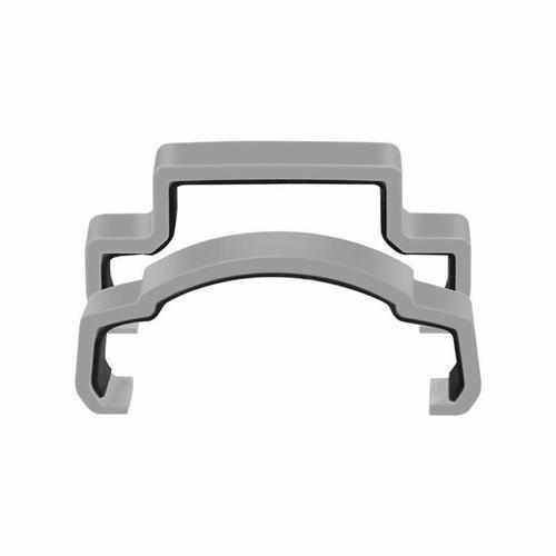 Propeller Holder Blade Fixer for DJI Mavic Air 2 Accessories Drones Xpress Type B Grey 3D