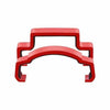 Propeller Holder Blade Fixer for DJI Mavic Air 2 Accessories Drones Xpress Type B Grey 3D