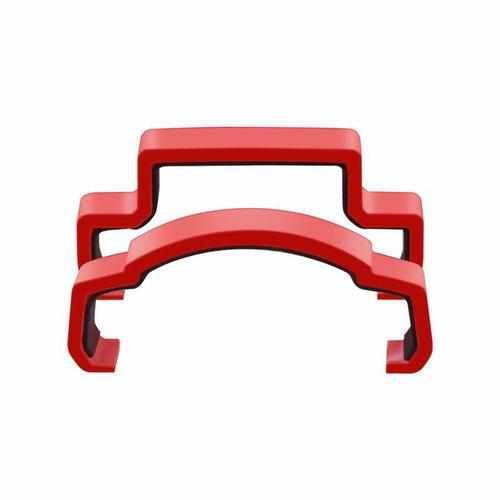 Propeller Holder Blade Fixer for DJI Mavic Air 2 Accessories Drones Xpress Type B Grey 3D