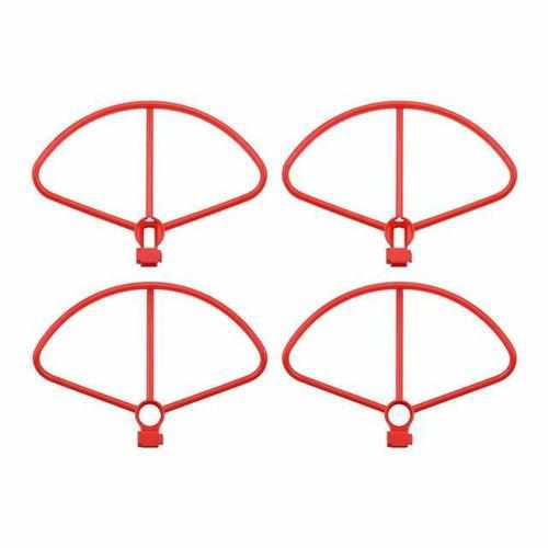 Propellers for Xiaomi FIMI X8SE Propellers Drones Xpress red-guard-props
